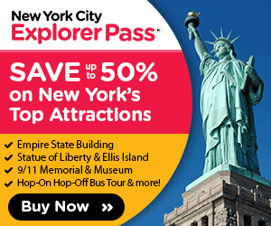 NYC Explorer Pass